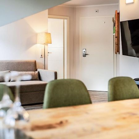 Smart Resorts Haus Azur Ferienwohnung 812 ヴィンターベルク エクステリア 写真