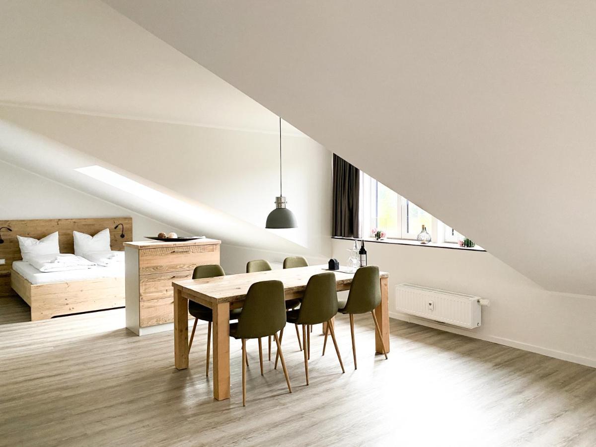 Smart Resorts Haus Azur Ferienwohnung 812 ヴィンターベルク エクステリア 写真
