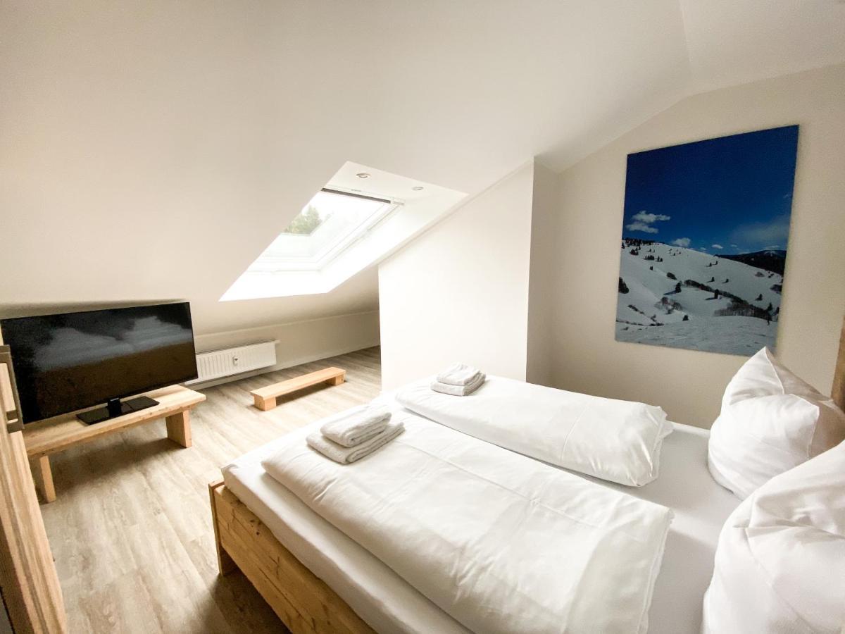 Smart Resorts Haus Azur Ferienwohnung 812 ヴィンターベルク エクステリア 写真