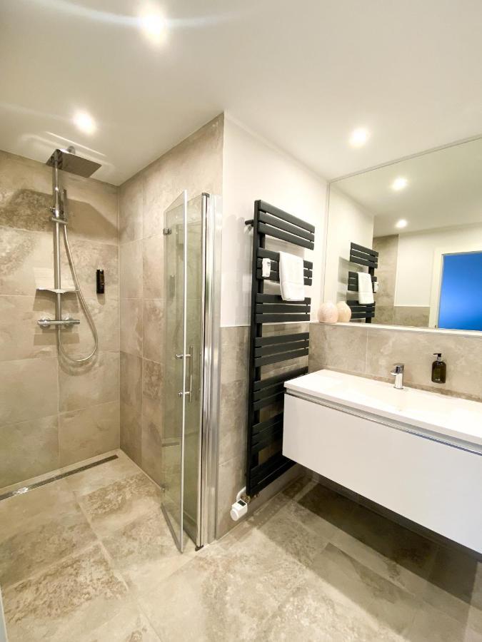 Smart Resorts Haus Azur Ferienwohnung 812 ヴィンターベルク エクステリア 写真
