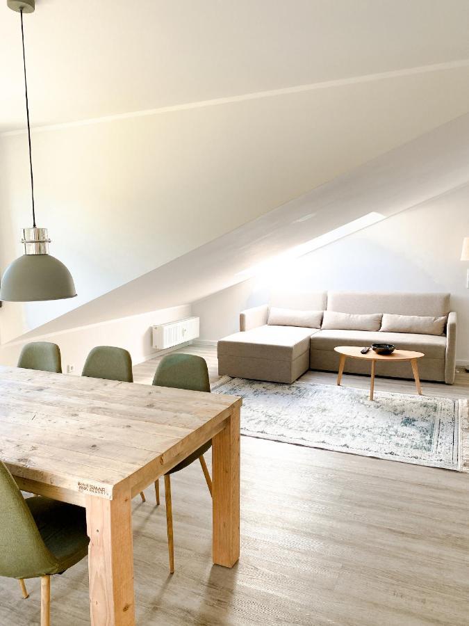 Smart Resorts Haus Azur Ferienwohnung 812 ヴィンターベルク エクステリア 写真