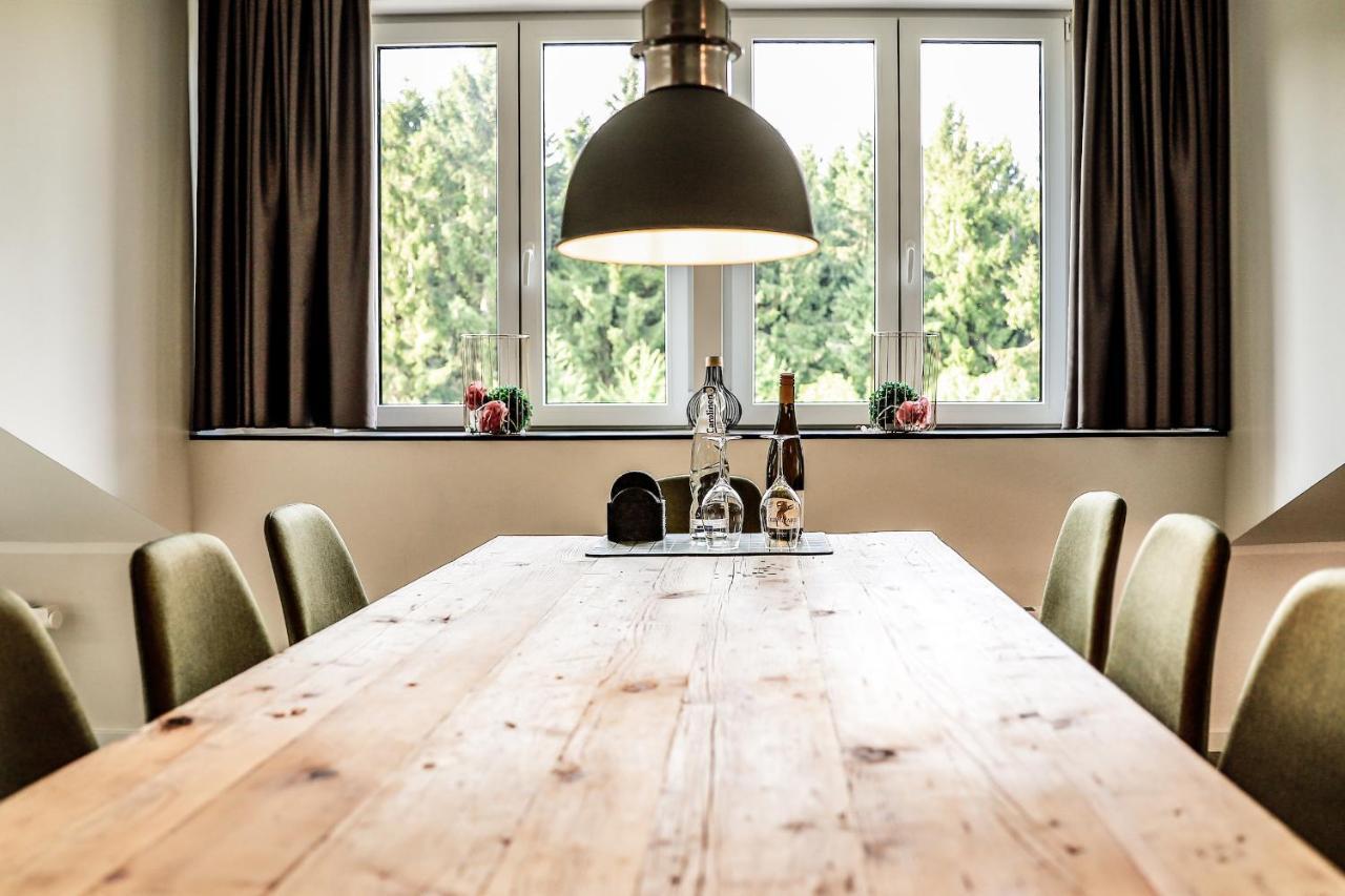 Smart Resorts Haus Azur Ferienwohnung 812 ヴィンターベルク エクステリア 写真