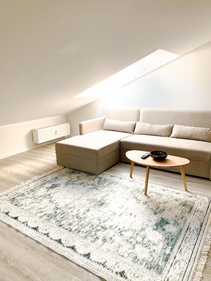 Smart Resorts Haus Azur Ferienwohnung 812 ヴィンターベルク エクステリア 写真