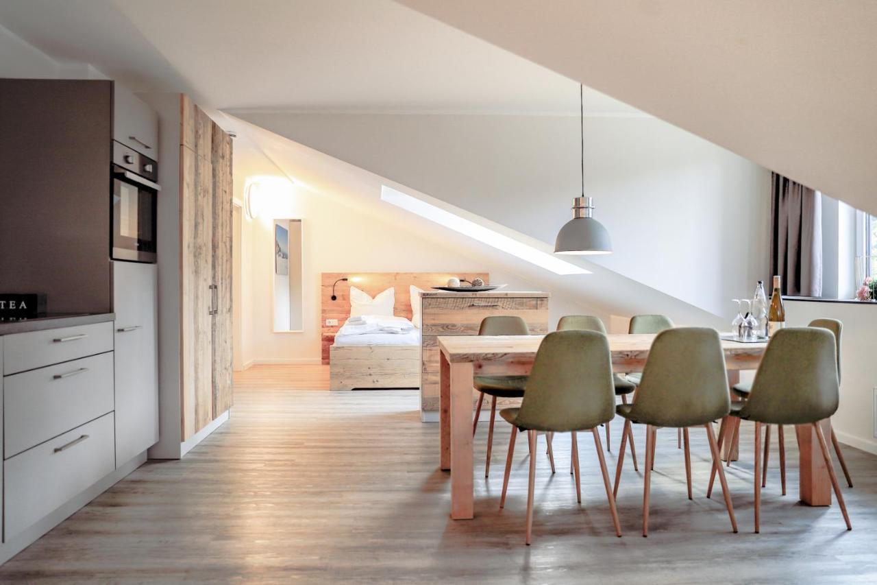 Smart Resorts Haus Azur Ferienwohnung 812 ヴィンターベルク エクステリア 写真