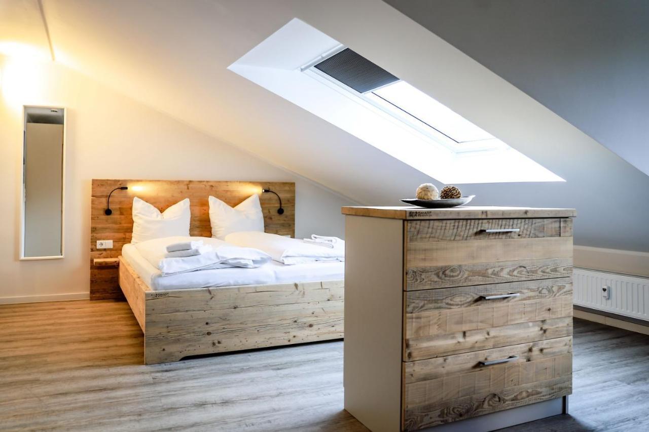 Smart Resorts Haus Azur Ferienwohnung 812 ヴィンターベルク エクステリア 写真