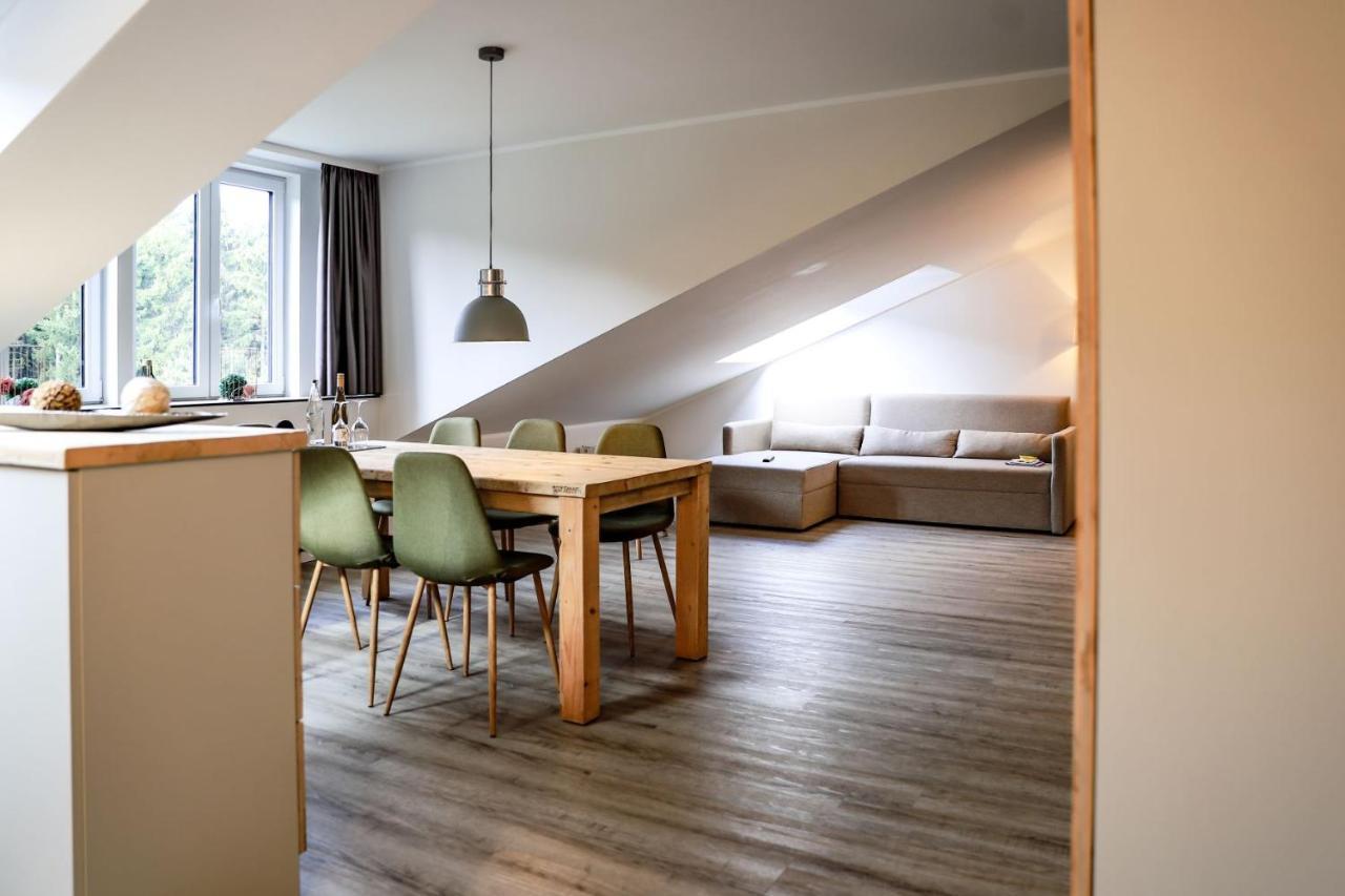 Smart Resorts Haus Azur Ferienwohnung 812 ヴィンターベルク エクステリア 写真