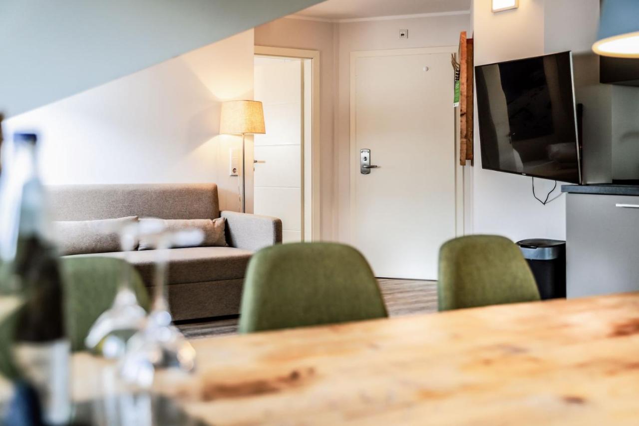 Smart Resorts Haus Azur Ferienwohnung 812 ヴィンターベルク エクステリア 写真
