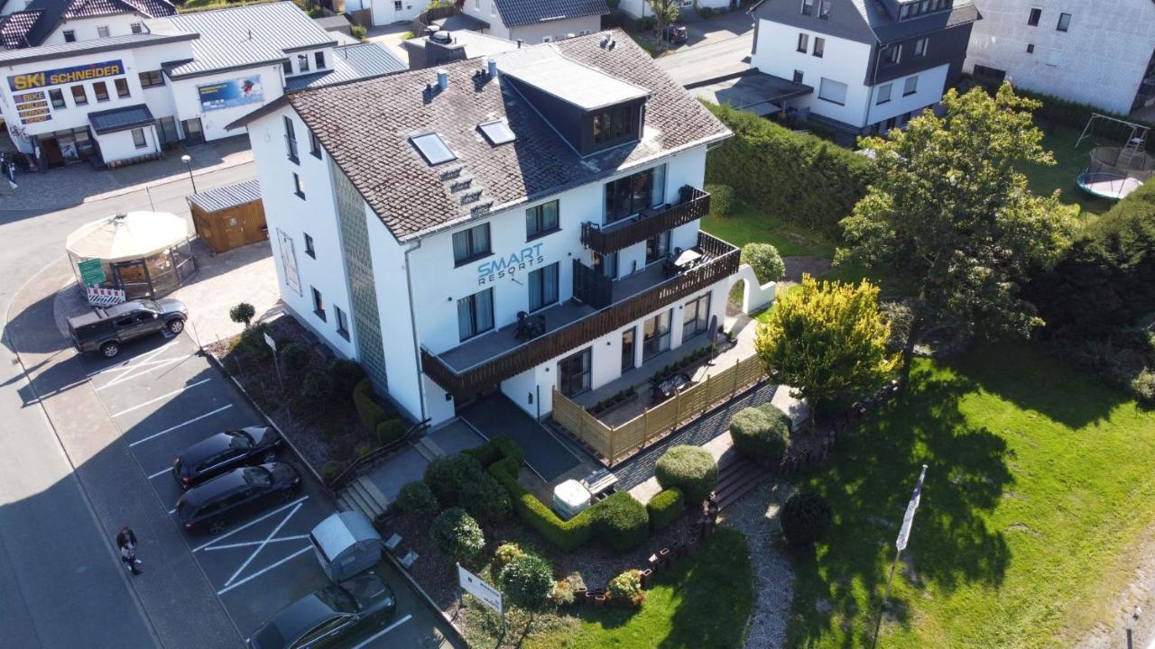 Smart Resorts Haus Azur Ferienwohnung 812 ヴィンターベルク エクステリア 写真