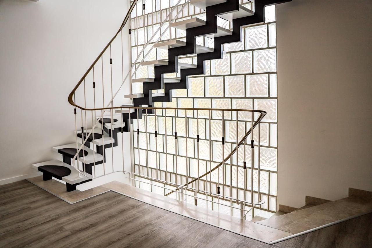 Smart Resorts Haus Azur Ferienwohnung 812 ヴィンターベルク エクステリア 写真